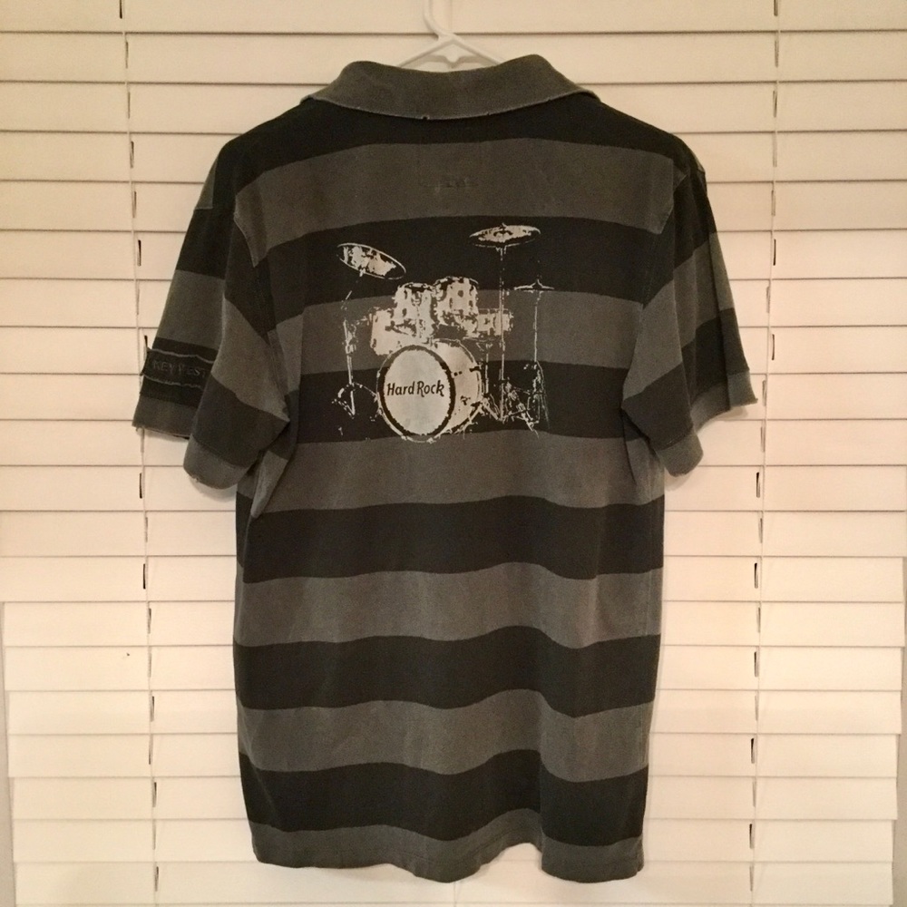 Men’s Vintage Hard Rock Cafe    NEW!